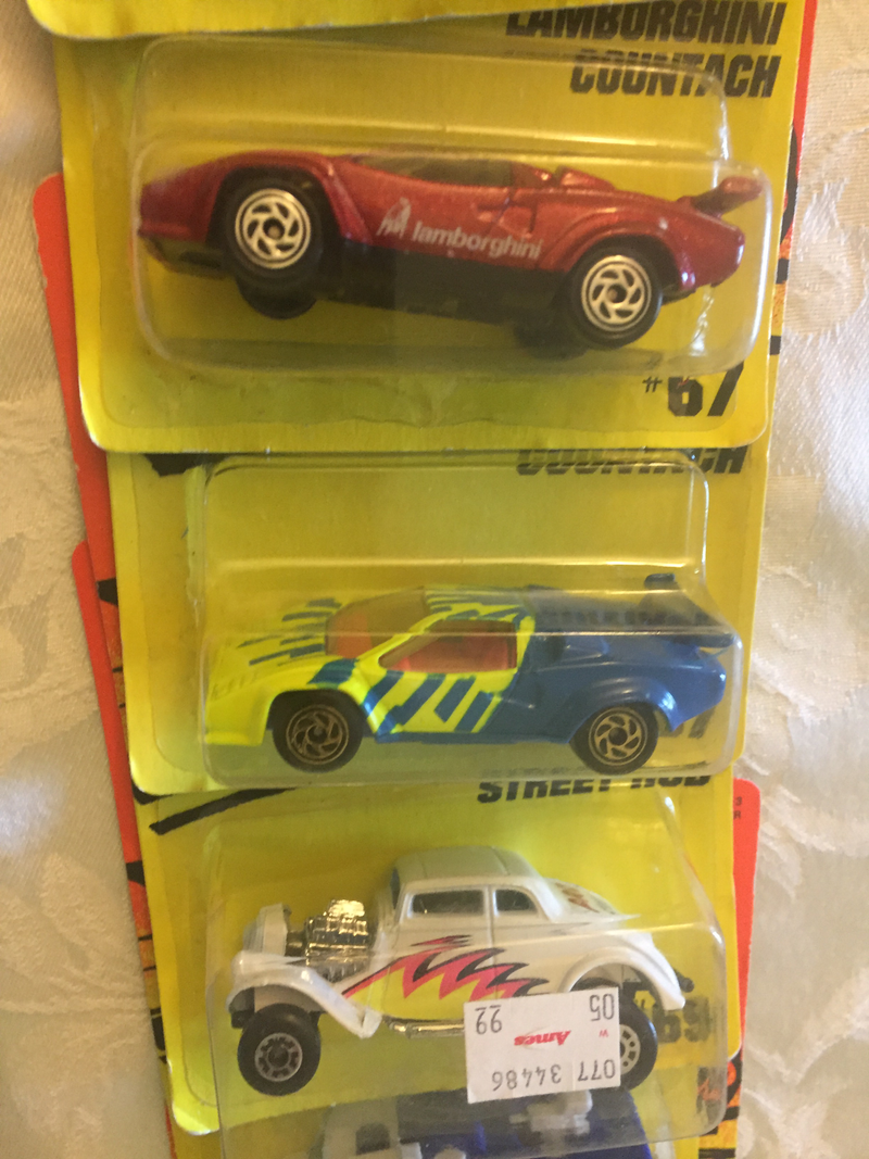 Illustration for article titled Colossal Die-Cast Collection - Box 68 - Wait, They Make Others????